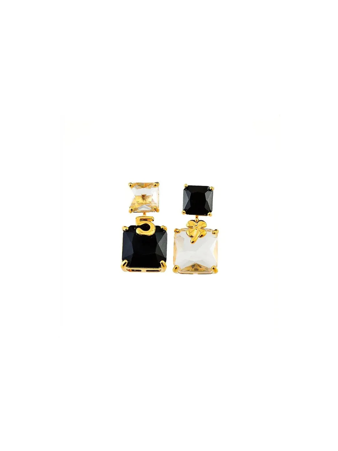 AB EARRINGS