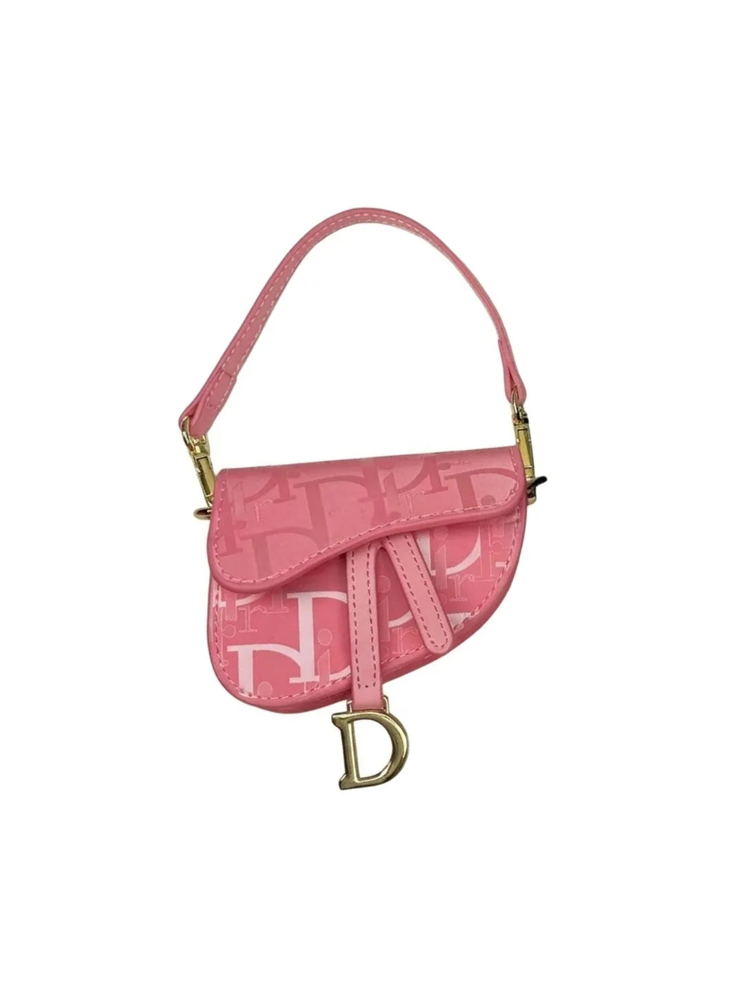 MINI SADDLE BAG