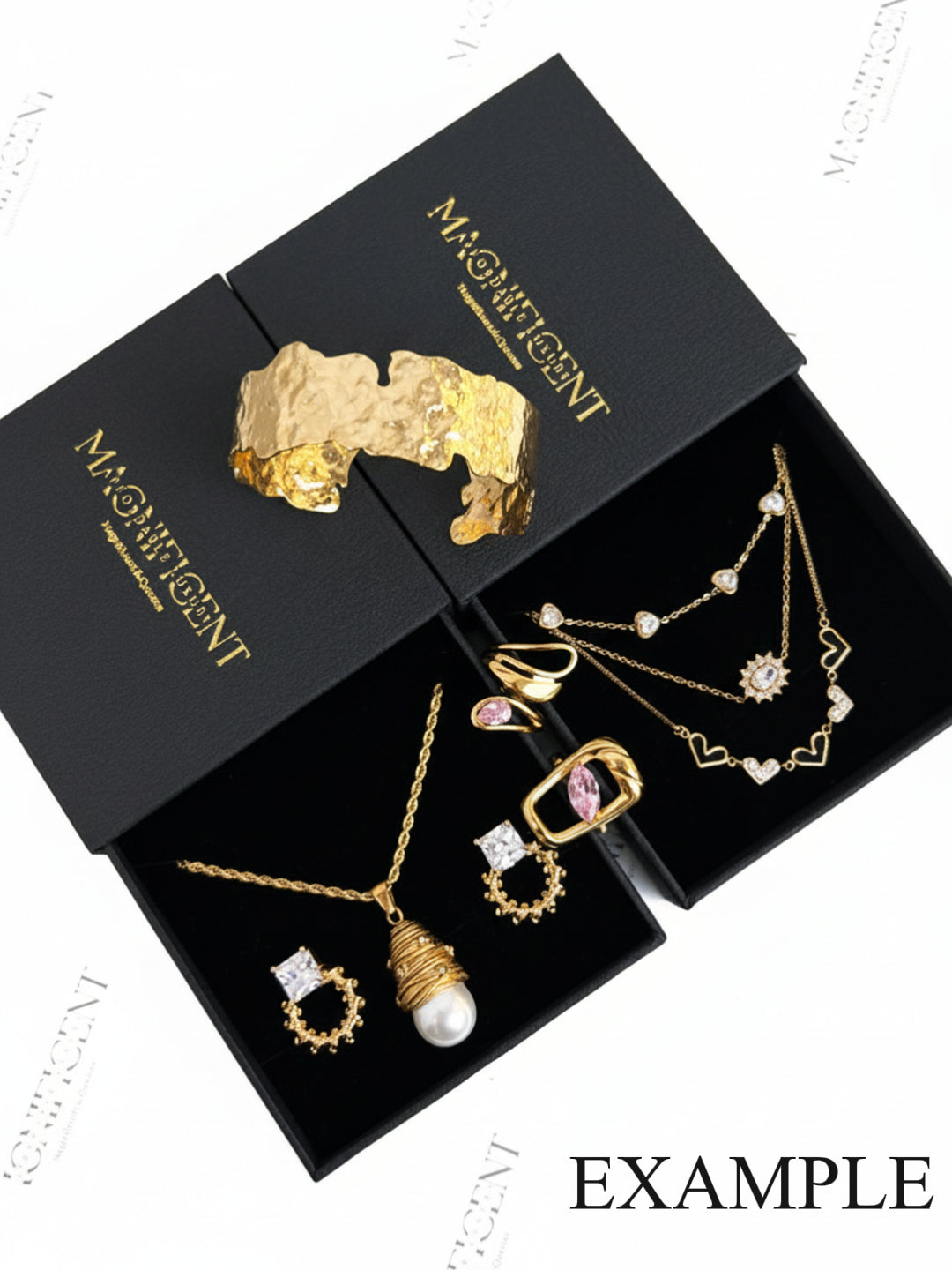 $69.99 LUCKY DIP BAG