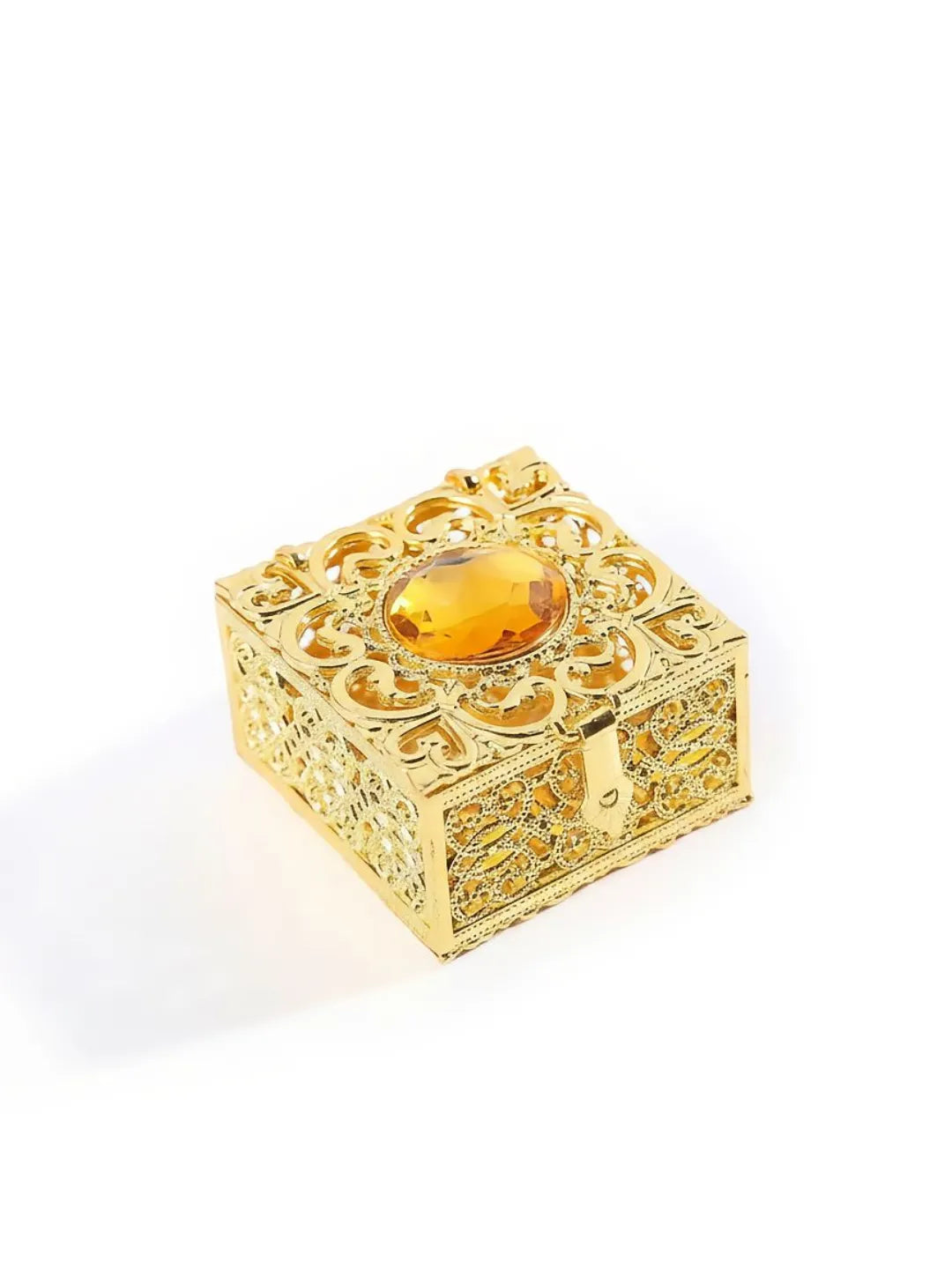 VINTAGE JEWELRY BOX – GIFTABLE