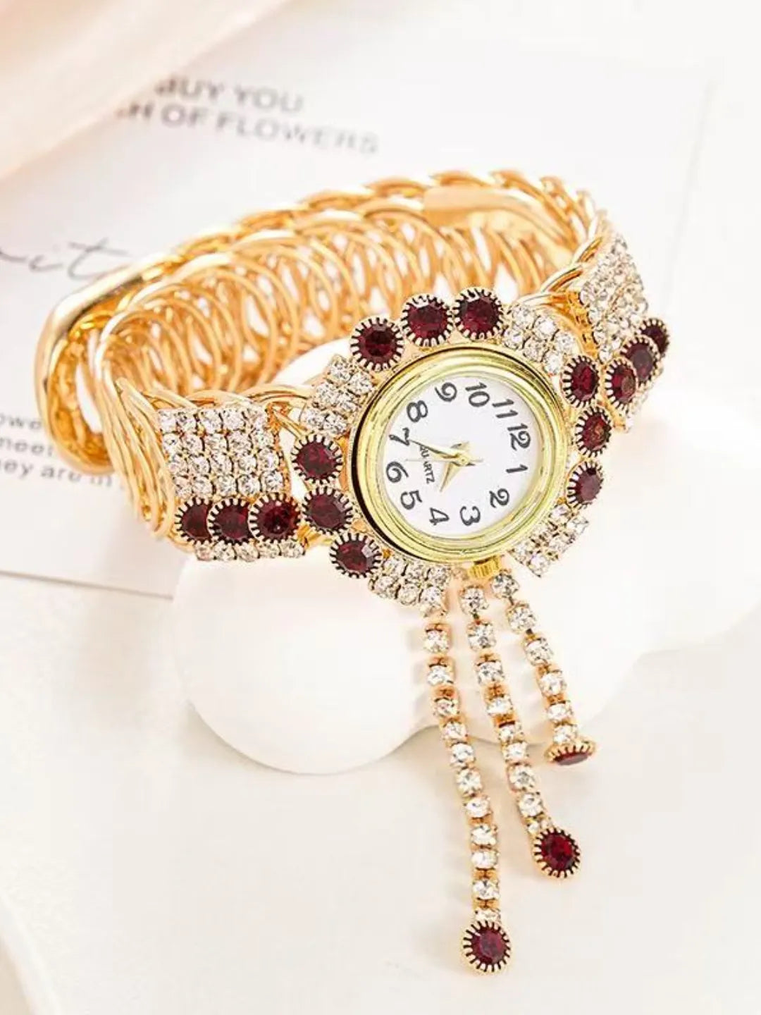 SPARKLING WATCH GIFT – GIFTABLE