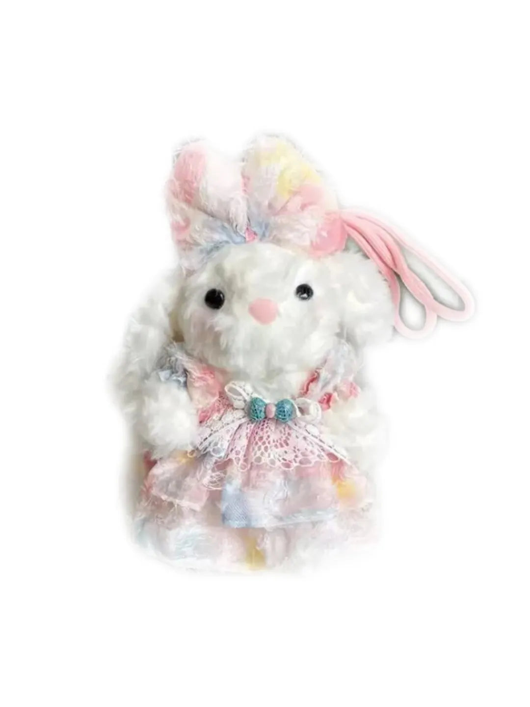CUTE LITTLE BUNNY  – GIFTABLE