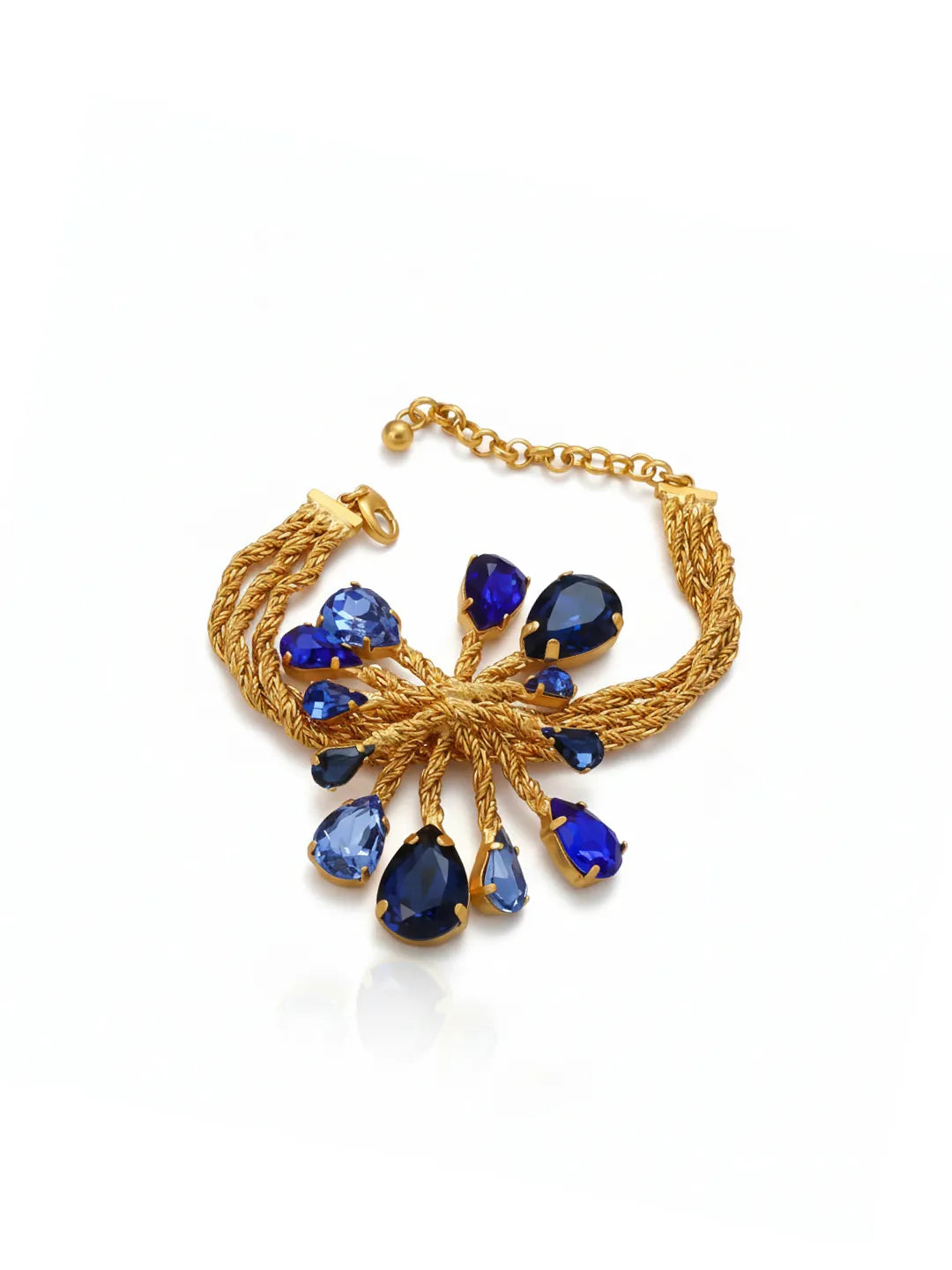 VINTAGE PALACE FIREWORK JEWELRY