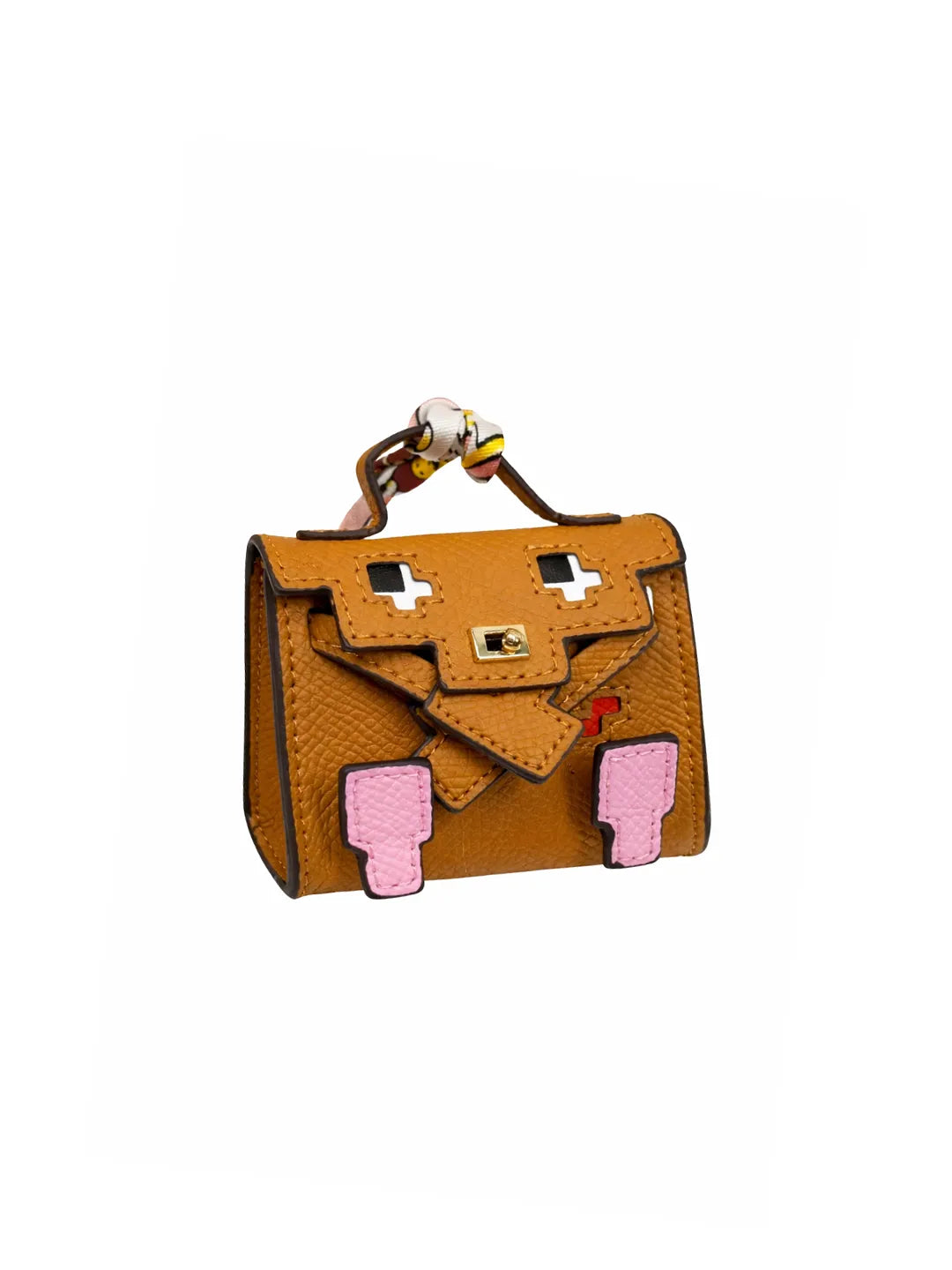 ROBOT MOSAIC BAG