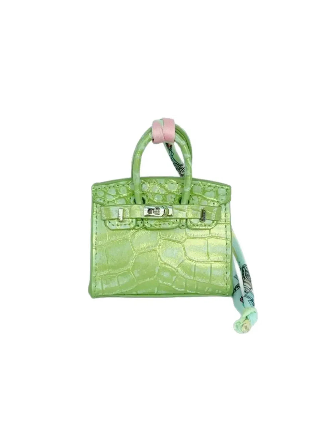 CROC MINI TOTE