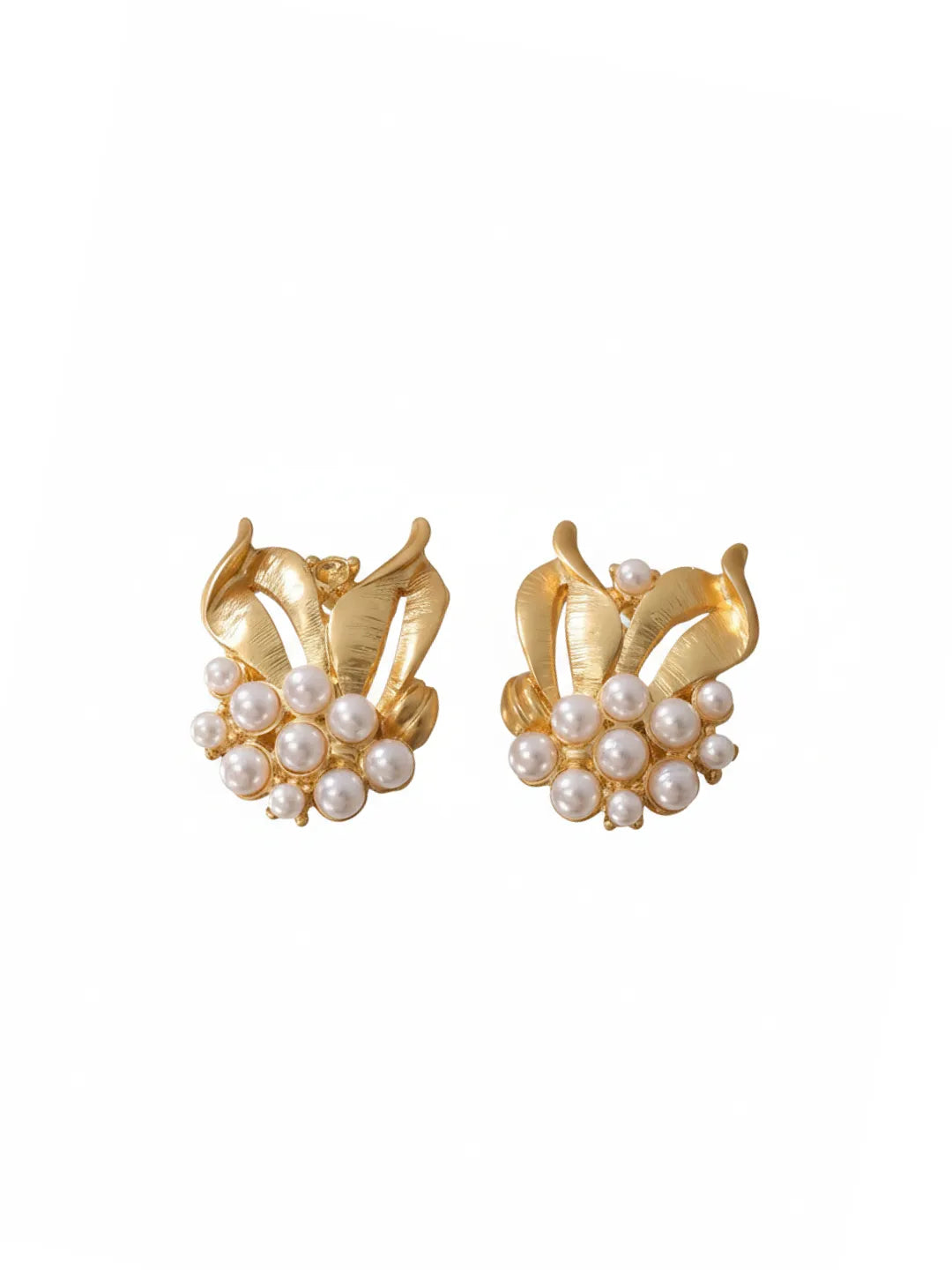 GOLDEN HARVEST EARRINGS