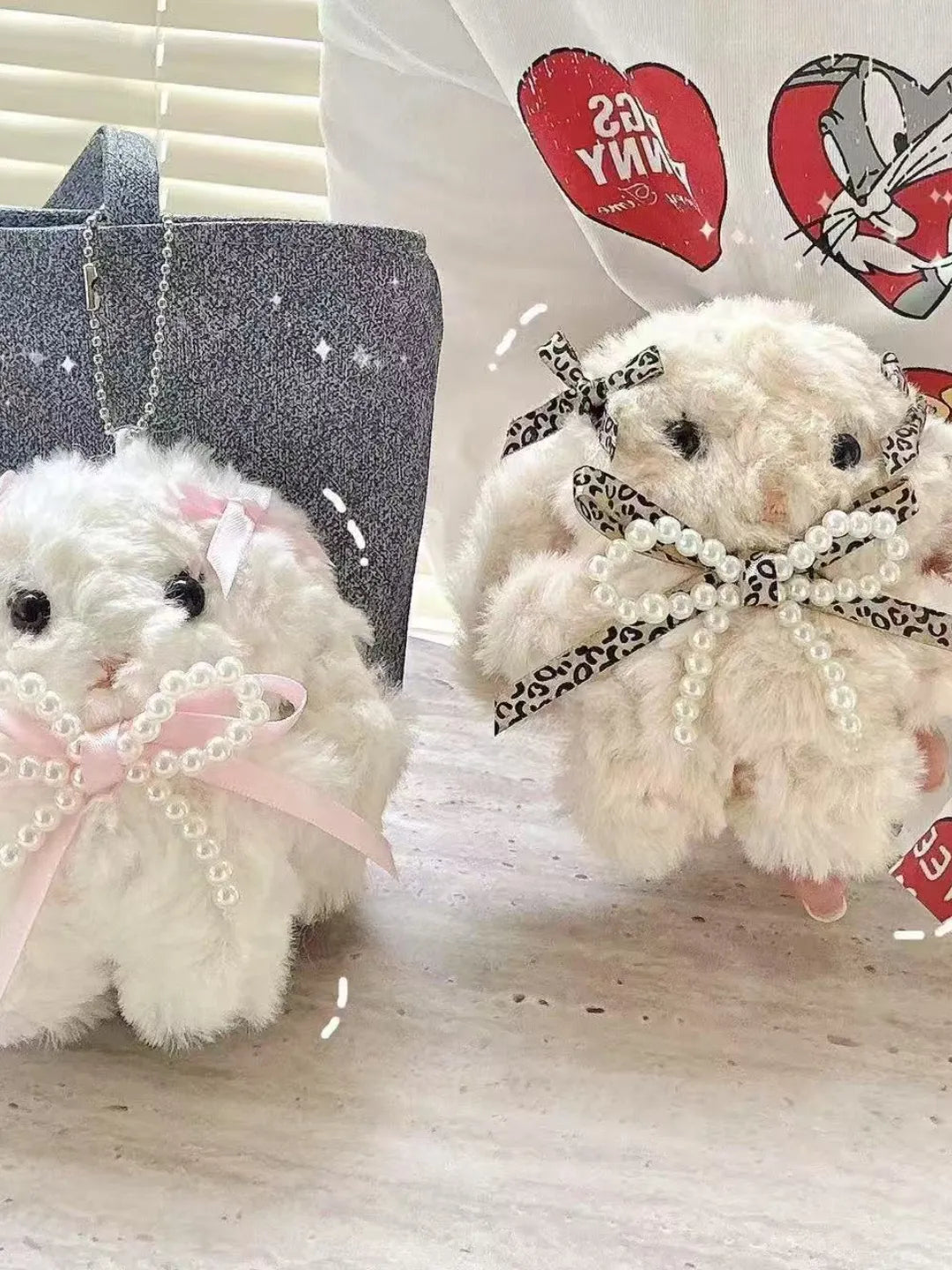 MINI LITTLE RABBIT  – GIFTABLE