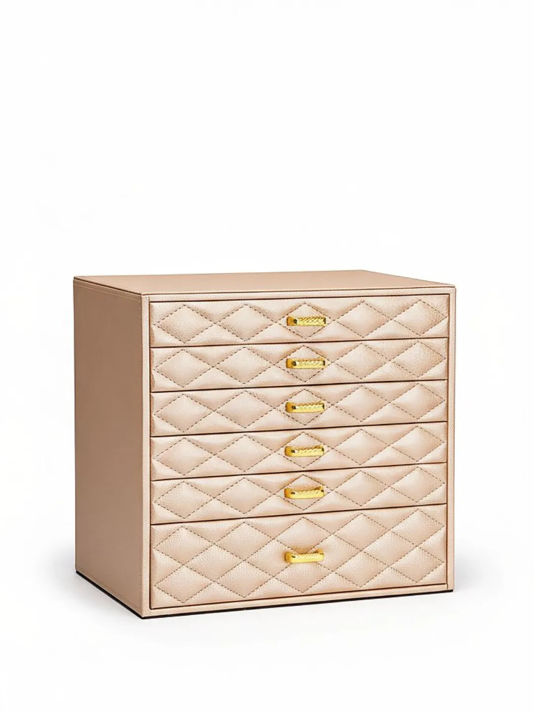 TRAVEL JEWELRY CASE– GIFTABLE