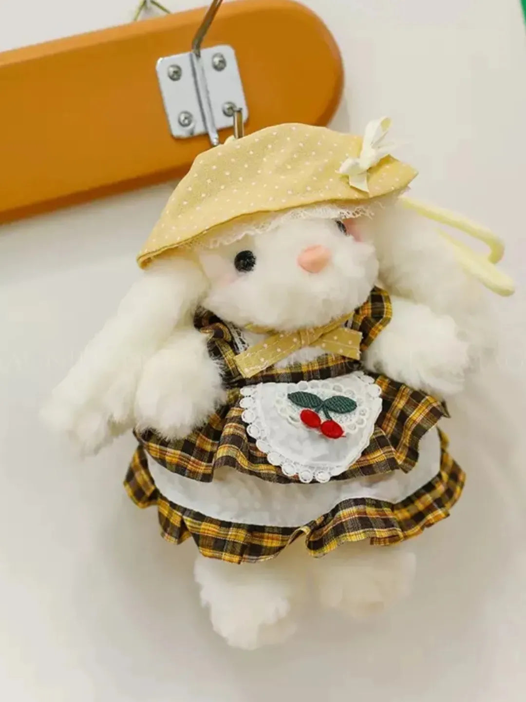 CUTE LITTLE BUNNY  – GIFTABLE