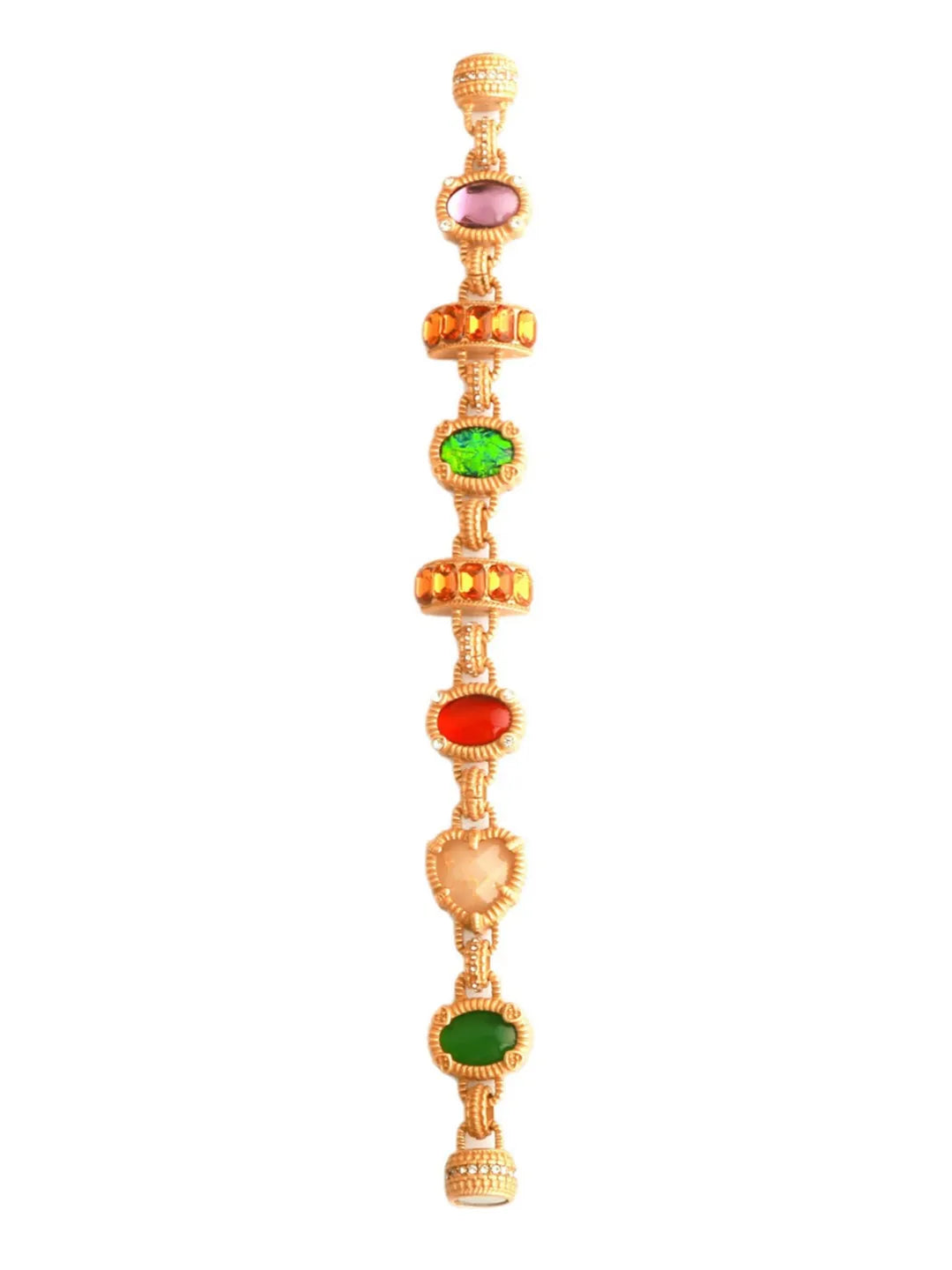 VINTAGE GEM BRACELET
